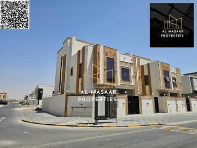 6 Bedroom Villa for Sale in Al Zahya, Ajman - batch_767693447-800x600. jpeg