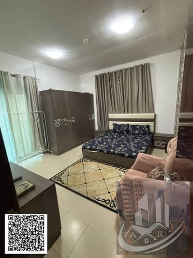 阿尔努艾米亚， 阿治曼 1 卧室公寓待售 - IMG-20250824-WA0161. jpg