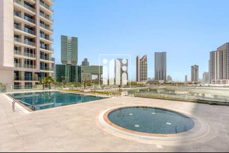 1 Bedroom Flat for Sale in Al Maryah Island, Abu Dhabi - 15. jpg