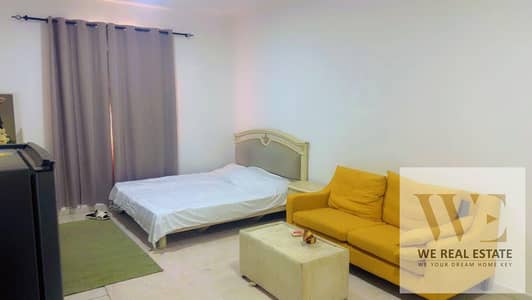 استوديو  للايجار في شارع الملك فيصل، عجمان - 9f6ef8f9-a097-4333-938a-509bd460234a. jpeg