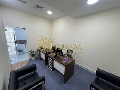 Office for Rent in Bur Dubai, Dubai - 5efee30b-e060-4c00-a595-e633f9c92654. jpg