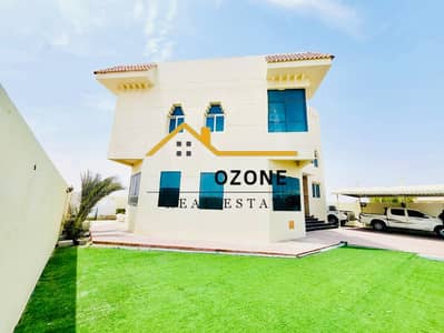 4 Bedroom Villa for Rent in Al Tai, Sharjah - 10e7d3be-01bc-4ccb-919c-73839c8eaf56. jpeg