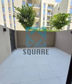 LUXURY STUDIO WITH TERRACE -- GARDAN VIEW