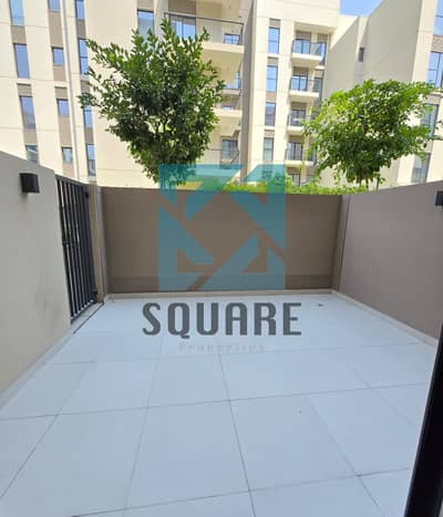 Studio for Rent in Al Khan, Sharjah - 7. jpg