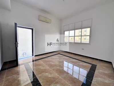 Studio for Rent in Khalifa City, Abu Dhabi - IMG_6047. jpg