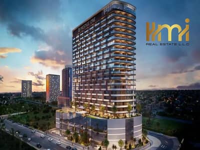 3 Cпальни Апартаменты Продажа в Дубай Спортс Сити, Дубай - a1. jpg