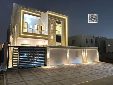 4 Bedroom Villa for Sale in Al Helio, Ajman - batch_WhatsApp Image 2025-08-14 at 20.33. 48_36365293. jpg