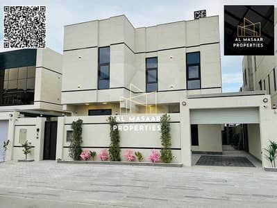 7 Bedroom Villa for Sale in Al Bahia, Ajman - batch_790559469-800x600. jpeg