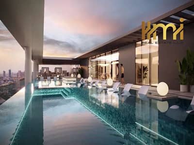 3 Cпальни Апартамент Продажа в Дубай Спортс Сити, Дубай - a2. jpg