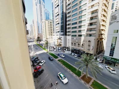 شقة 2 غرفة نوم للايجار في التعاون، الشارقة - IMG-20250823-WA0071. jpg