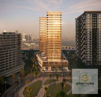 Studio for Sale in Al Jaddaf, Dubai - Screenshot 2025-08-24 182401. png