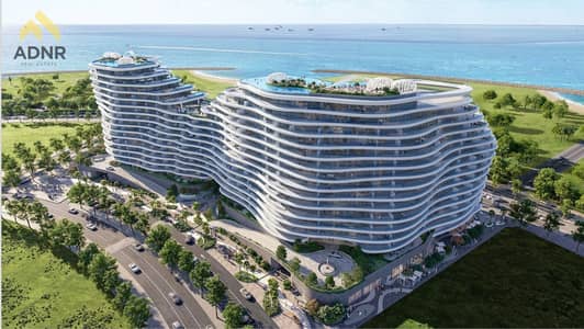 2 Cпальни Апартаменты Продажа в Аль Марджан Айленд, Рас-эль-Хайма - 20ff6f48-fc5d-4b22-932d-3cfe847736ef. jpg