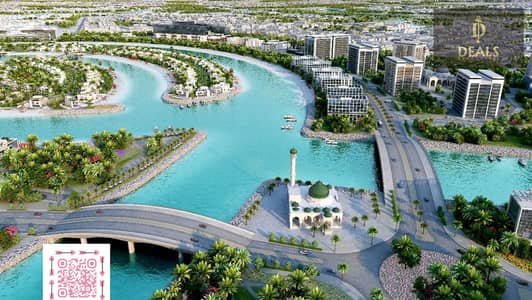 6 Bedroom Villa for Sale in Ajmal Makan City - Sharjah Waterfront, Sharjah - image (8). png