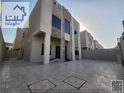 فیلا 6 غرف نوم للايجار في الياسمين، عجمان - صورة واتساب بتاريخ 1447-03-01 في 11.04. 50_15dd83e5. jpg