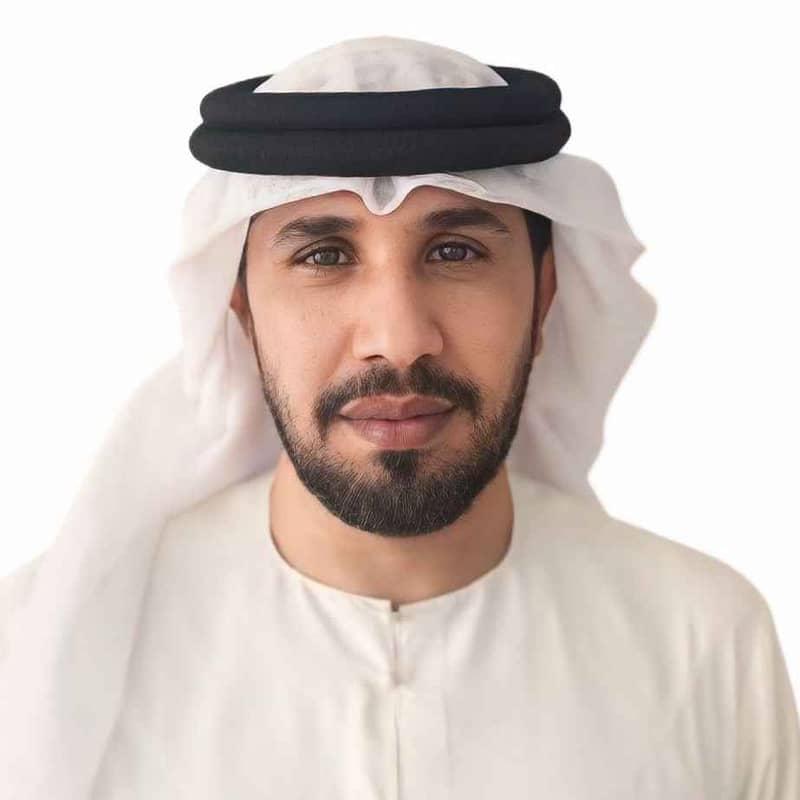 Nasr Al Tarmoomi