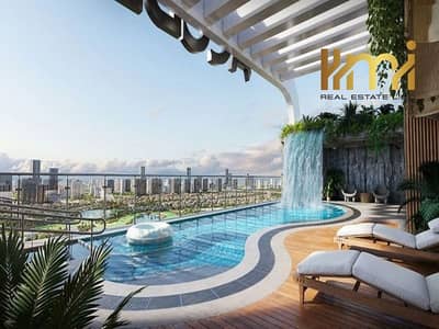 شقة 2 غرفة نوم للبيع في مدينة دبي الرياضية، دبي - VEGA-Residence-at-Dubai-Sports-City-15. jpg