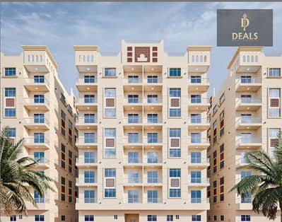 Studio for Sale in Al Yasmeen, Ajman - Screenshot 2025-08-24 112735. png