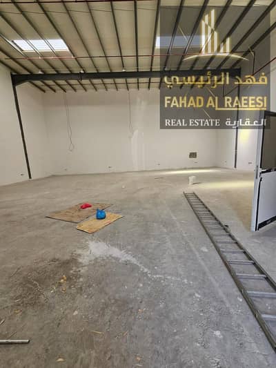 مستودع  للايجار في أم الثعوب، أم القيوين - 047a8c43-e3d0-470f-99e5-da0cd6001f42. jpg