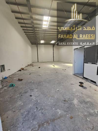 Warehouse for Rent in Umm Al Thuoob, Umm Al Quwain - e55a5ae0-6fba-444c-aae7-58ec8eebc5e9. jpg