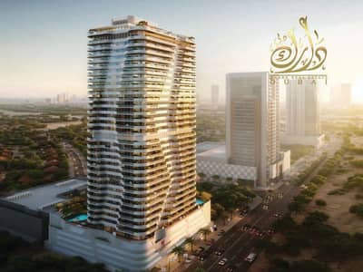 1 Bedroom Apartment for Sale in Jumeirah Village Triangle (JVT), Dubai - IMG-20250824-WA0058. jpg