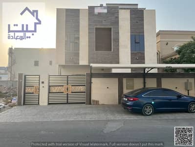 فیلا 5 غرف نوم للايجار في الزاهية، عجمان - صورة واتساب بتاريخ 1447-02-27 في 20.54. 48_8683cbc2. jpg