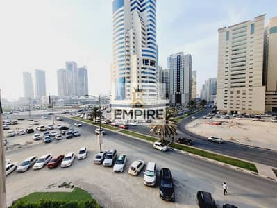فلیٹ 3 غرف نوم للايجار في التعاون، الشارقة - IMG-20250724-WA0043. jpg