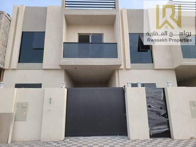 3 Cпальни Таунхаус Продажа в Аль Хелио, Аджман - 1000060163. jpg