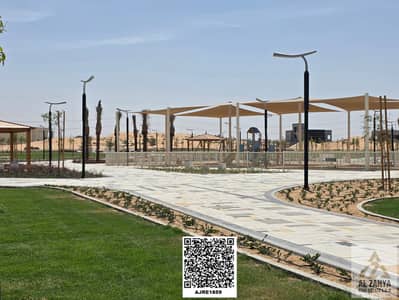 ارض سكنية  للبيع في الحليو، عجمان - 20250406_114605. jpg