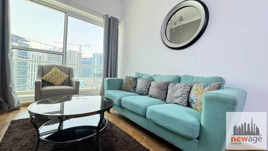 1 Bedroom Flat for Rent in Business Bay, Dubai - IMG-20240620-WA0029. jpg