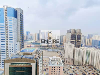 فلیٹ 1 غرفة نوم للايجار في التعاون، الشارقة - IMG_20240211_203322. jpg