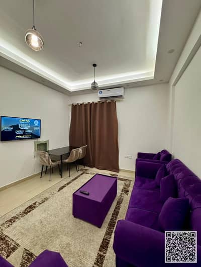 1 Bedroom Apartment for Rent in Corniche Ajman, Ajman - IMG-20250620-WA0333. jpg
