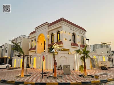 فیلا 5 غرف نوم للبيع في الحليو، عجمان - batch_IMG-20250824-WA0031. jpg
