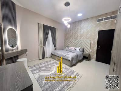 فلیٹ 1 غرفة نوم للايجار في كورنيش عجمان، عجمان - WhatsApp Image 2025-08-24 at 11.19. 31 AM (1). jpeg