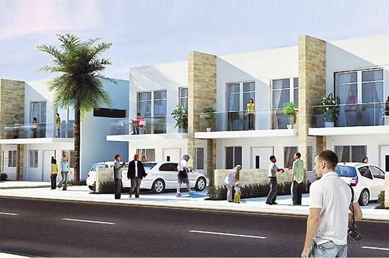 Excellent | 3BR+Maid Room Villa For Sale In Warsan Village Only 1.34M Excellent | 3BR+Maid Room Villa For Sale In Warsan Village Only 1.34M