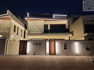 5 Bedroom Villa for Sale in Al Helio, Ajman - hVJs4xIJLlXdqJPoiFitwqSSPZR4RhPExNEERN2G