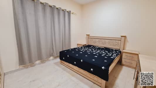 1 Bedroom Apartment for Rent in Al Rawda, Ajman - IMG-20250815-WA0039. jpg