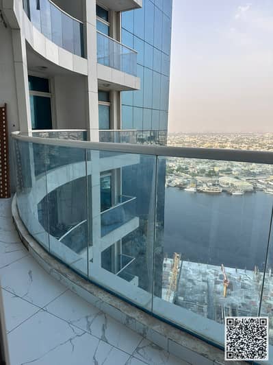شقة 1 غرفة نوم للايجار في الراشدية، عجمان - IMG-20250821-WA0208. jpg