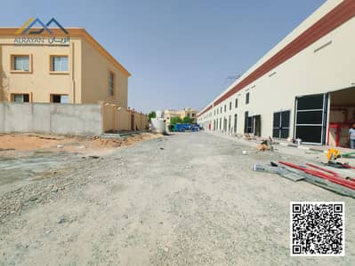 Plot for Sale in Al Helio, Ajman - IMG_20250823_150701. jpg