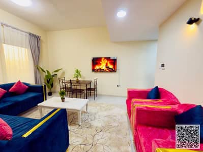 1 Bedroom Flat for Rent in Al Nuaimiya, Ajman - IMG-20250805-WA0116. jpg