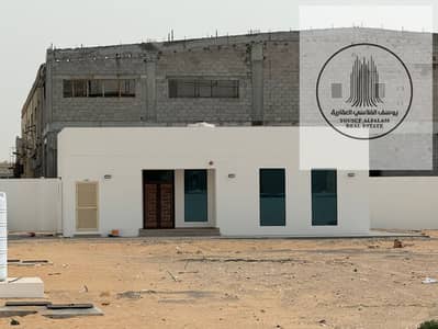 ارض صناعية  للايجار في الجرف، عجمان - 077c0c6c-87dd-46c4-b637-f8196573d3a5. jpeg