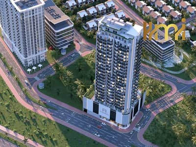 2 Bedroom Flat for Sale in Jumeirah Village Triangle (JVT), Dubai - WhatsApp Image 2025-08-03 at 8.57. 11 PM (3). jpeg