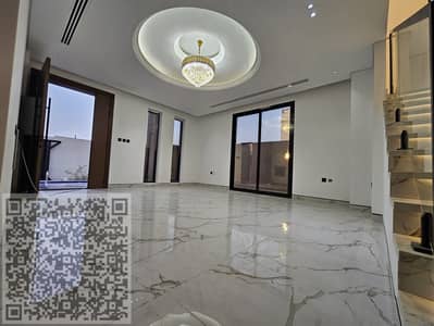 4 Bedroom Villa for Rent in Al Helio, Ajman - IMG-20250824-WA0205. jpg