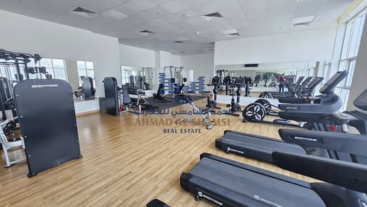 2 Bedroom Apartment for Rent in Al Khan, Sharjah - 1000039285. heic