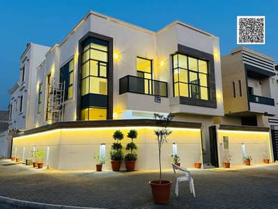 5 Bedroom Villa for Sale in Al Helio, Ajman - batch_WhatsApp Image 2025-08-14 at 20.38. 20_e4867d16. jpg