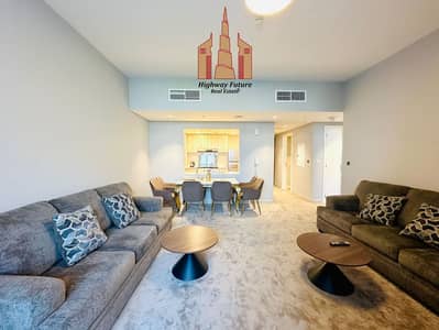 1 Bedroom Flat for Rent in Aljada, Sharjah - 1000787300. jpg