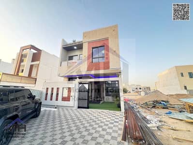 5 Bedroom Villa for Sale in Al Zahya, Ajman - IMG-20250824-WA0218. jpg