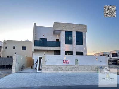 5 Bedroom Villa for Sale in Al Yasmeen, Ajman - batch_WhatsApp Image 2025-08-22 at 5.25. 50 PM (2). jpg