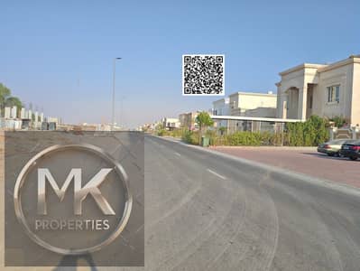 ارض سكنية  للبيع في الحليو، عجمان - 2. jpg
