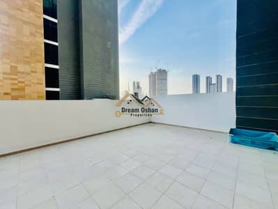 1 Bedroom Flat for Rent in Meydan City, Dubai - IMG_2255. jpeg