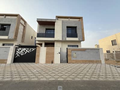 5 Bedroom Villa for Sale in Al Yasmeen, Ajman - WhatsApp Image 2025-08-21 at 10.30. 55 PM. jpg